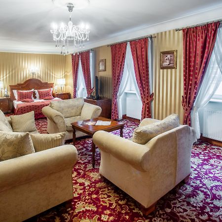 Garden Boutique Residence 포즈난 외부 사진