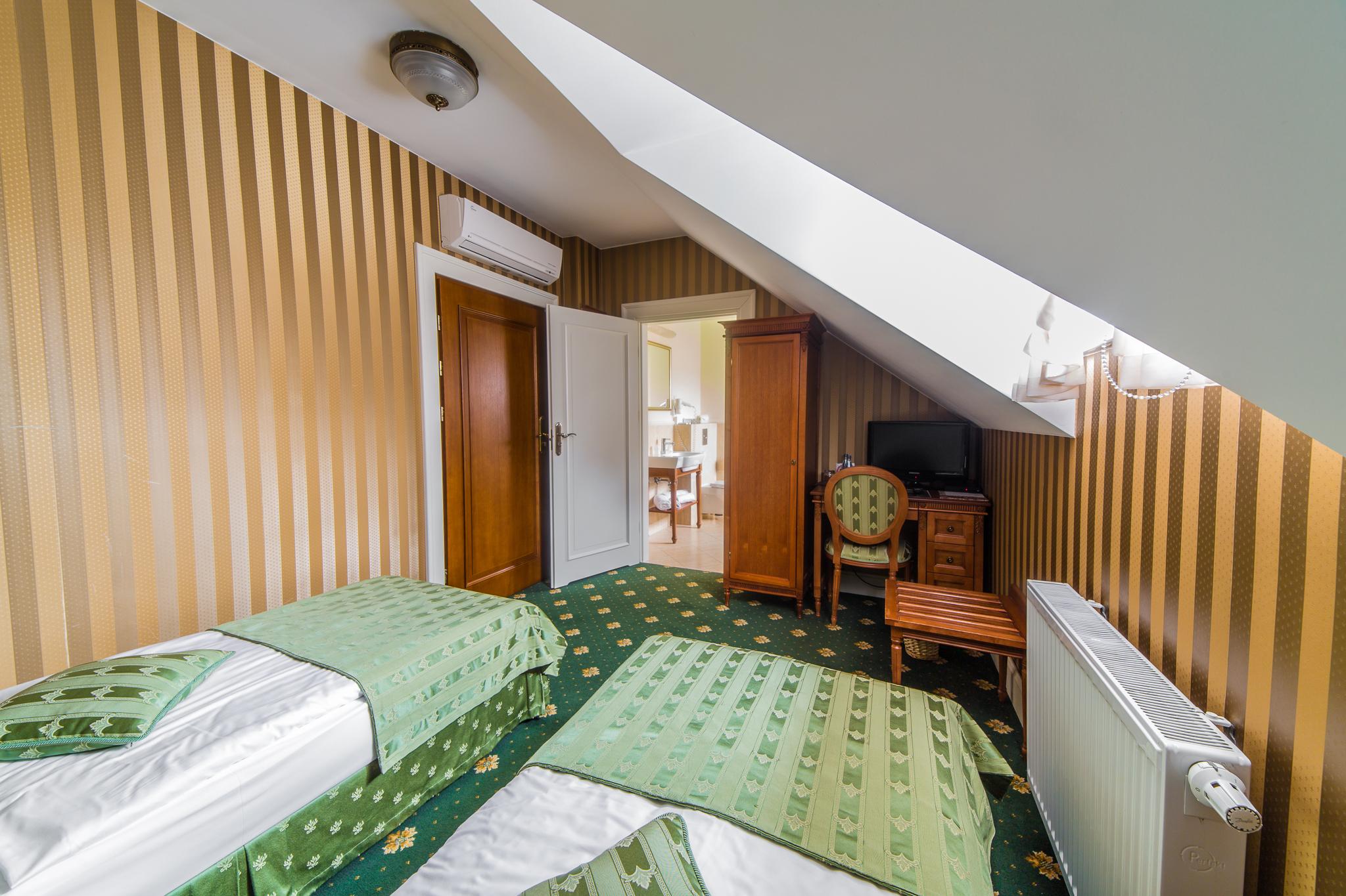 Garden Boutique Residence 포즈난 외부 사진