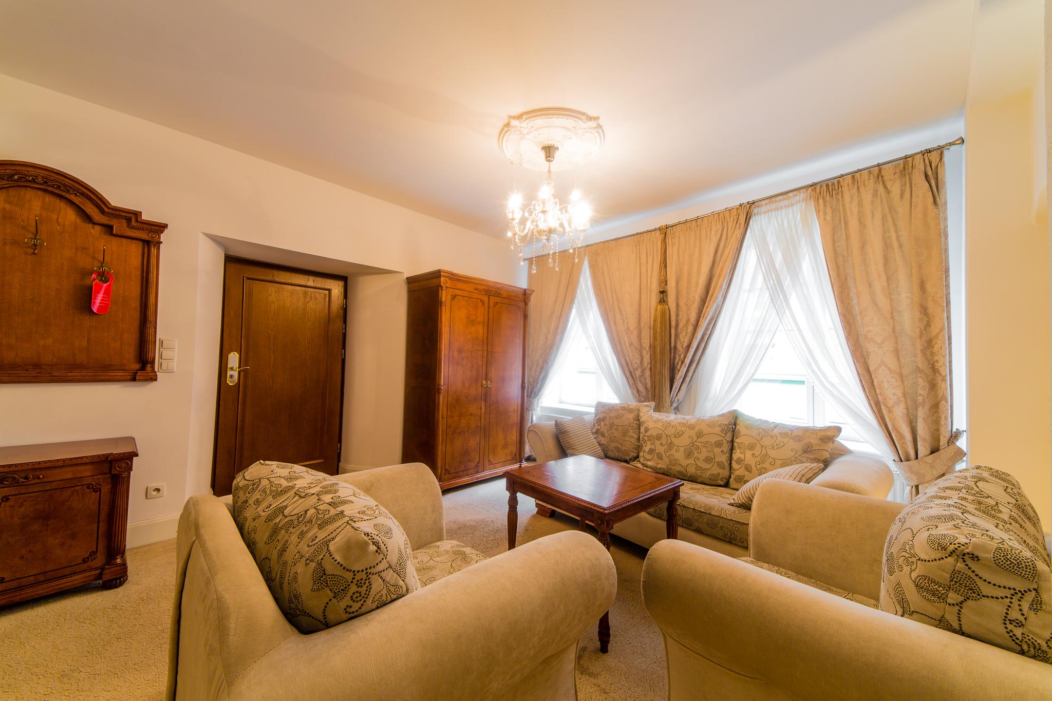 Garden Boutique Residence 포즈난 외부 사진