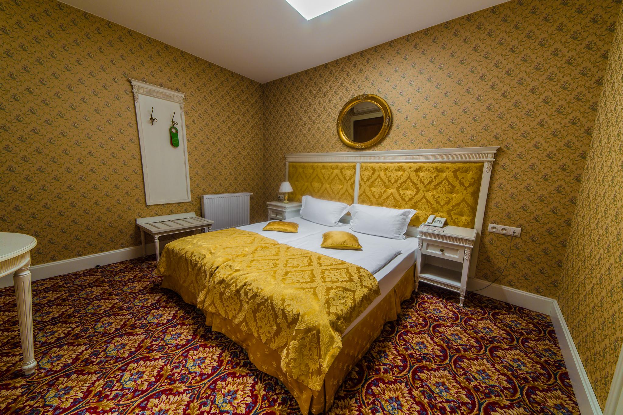 Garden Boutique Residence 포즈난 외부 사진