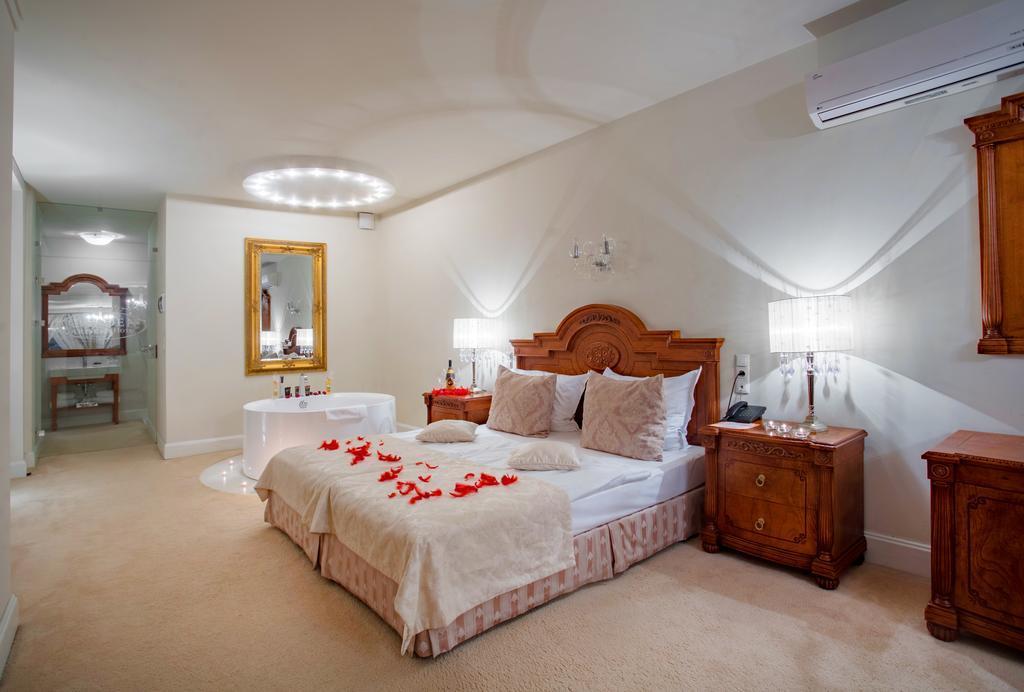 Garden Boutique Residence 포즈난 외부 사진