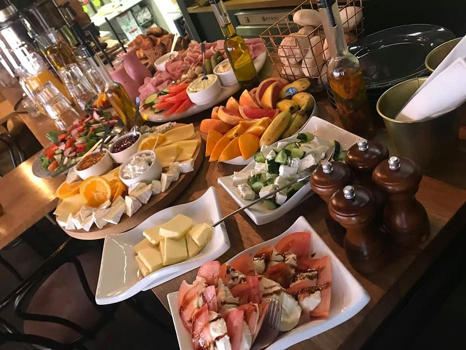 Garden Boutique Residence 포즈난 외부 사진